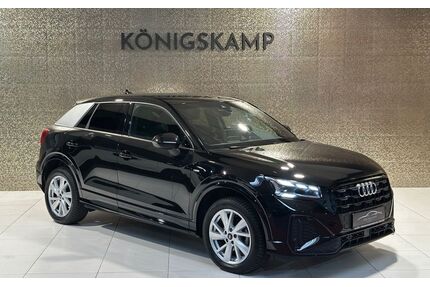 Audi Q2 Gebrauchtwagen
