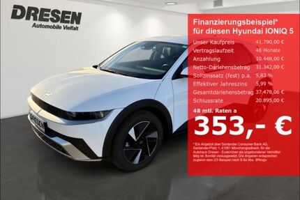 Hyundai IONIQ 5 Gebrauchtwagen