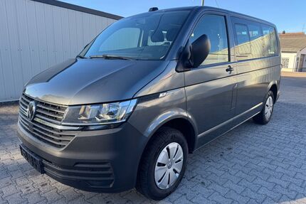 VW T6 Transporter Gebrauchtwagen