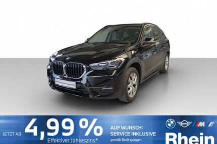 BMW X1 Gebrauchtwagen