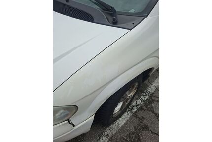 Chrysler Grand Voyager Gebrauchtwagen