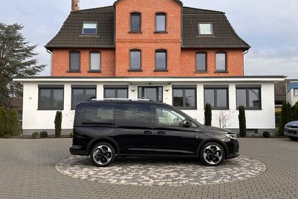 Ford Grand Tourneo Gebrauchtwagen