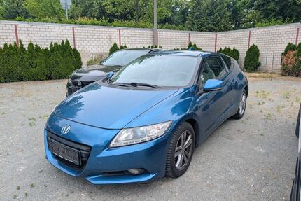 Honda CR-Z Gebrauchtwagen
