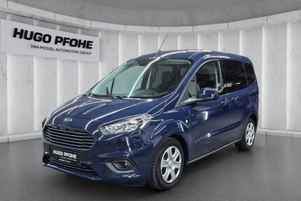 Ford Tourneo Courier Gebrauchtwagen