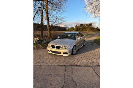 BMW 330 Gebrauchtwagen