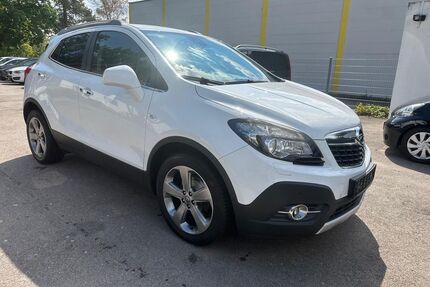 Opel Mokka Gebrauchtwagen