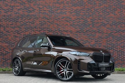 BMW X5 Gebrauchtwagen
