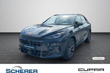 Cupra Terramar Gebrauchtwagen