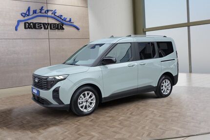 Ford Tourneo Courier Gebrauchtwagen