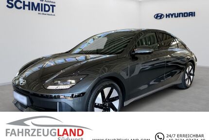 Hyundai IONIQ 6 Gebrauchtwagen