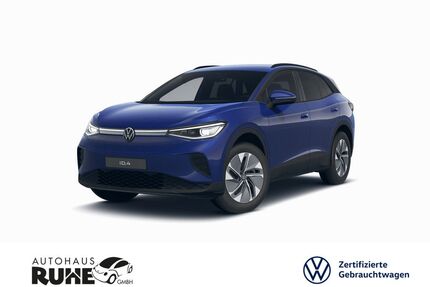 VW ID.4 Gebrauchtwagen