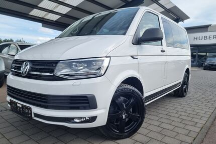 VW T6 Multivan Gebrauchtwagen