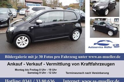 Skoda Citigo Gebrauchtwagen