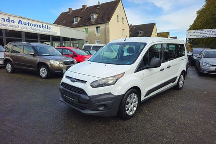 Ford Transit Connect Gebrauchtwagen