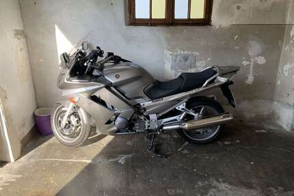Yamaha FJR 1300 Gebrauchtwagen
