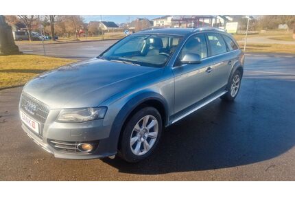 Audi A4 Allroad Gebrauchtwagen