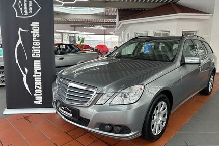 Mercedes-Benz E 200 Gebrauchtwagen