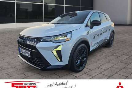 Mitsubishi Grandis Gebrauchtwagen