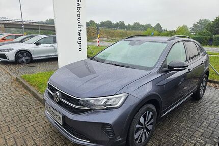 VW Taigo Gebrauchtwagen