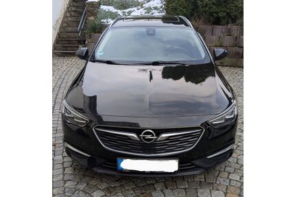 Opel Insignia Gebrauchtwagen