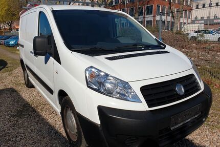 Fiat Scudo Gebrauchtwagen