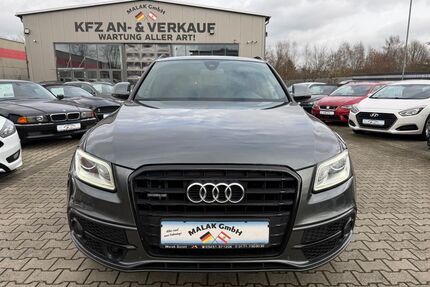 Audi Q5 Gebrauchtwagen