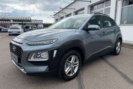 Hyundai KONA Gebrauchtwagen