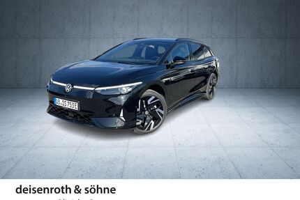VW ID.7 Gebrauchtwagen