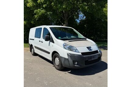 Peugeot Expert Gebrauchtwagen
