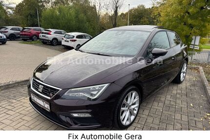 Seat Leon Gebrauchtwagen