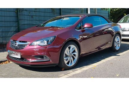 Opel Cascada Gebrauchtwagen