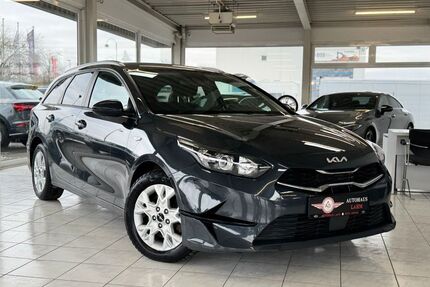 Kia ceed Sportswagon Gebrauchtwagen