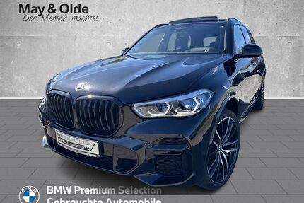 BMW X5 Gebrauchtwagen