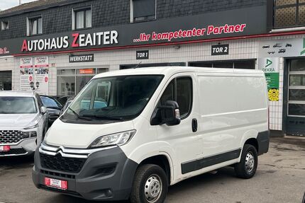 Citroen Jumper Gebrauchtwagen
