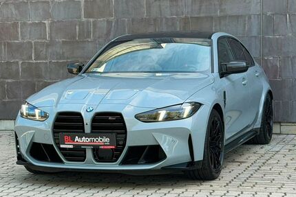 BMW M3 Gebrauchtwagen