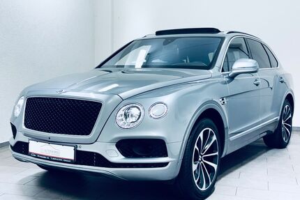 Bentley Bentayga Gebrauchtwagen