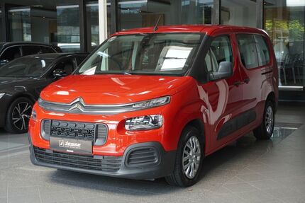 Citroen Berlingo Gebrauchtwagen
