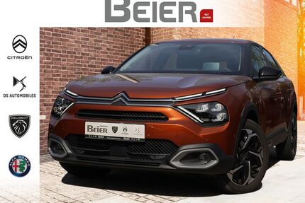 Citroen C4 Gebrauchtwagen
