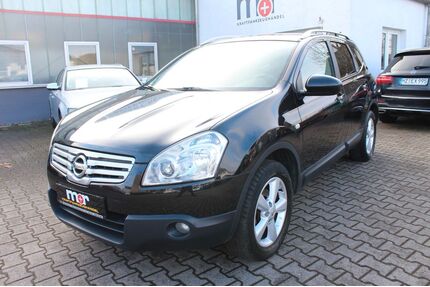Nissan Qashqai+2 Gebrauchtwagen