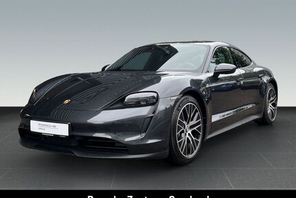 Porsche Taycan Gebrauchtwagen