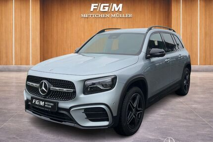 Mercedes-Benz GLB 200 Gebrauchtwagen