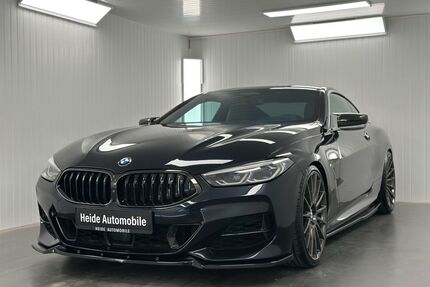 BMW 850 Gebrauchtwagen