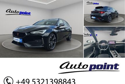 Cupra Leon Gebrauchtwagen