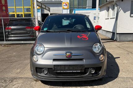 Abarth 595 Gebrauchtwagen