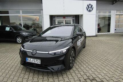 VW ID.7 Gebrauchtwagen