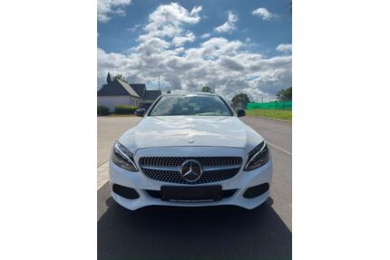 Mercedes-Benz C 220 Gebrauchtwagen