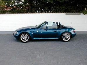 BMW Z3 Gebrauchtwagen