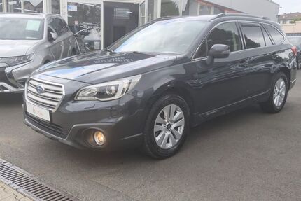 Subaru Legacy Gebrauchtwagen