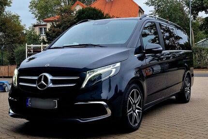 Mercedes-Benz V 300 Gebrauchtwagen