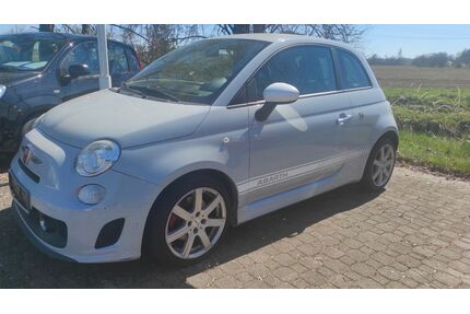 Abarth 500 Gebrauchtwagen